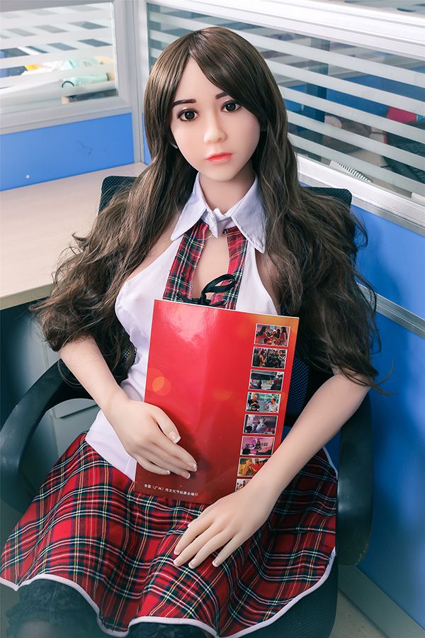 skyvan sex doll