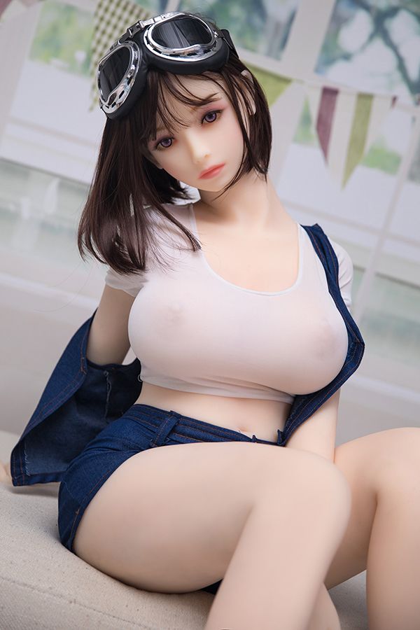 Realistic Japanese Sex Dolls