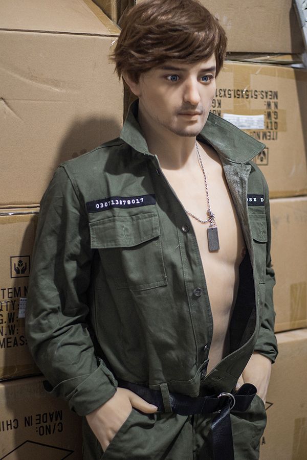 anime theamed sex doll