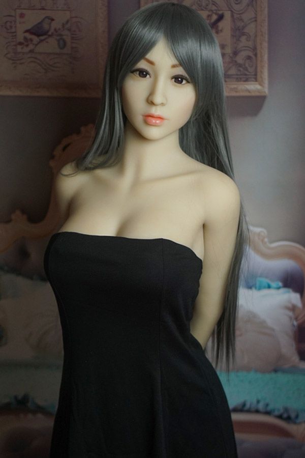 Love Japanese anime sex dolls reddit-47