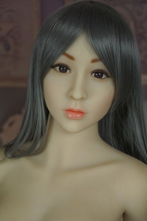 anime sex goofy doll