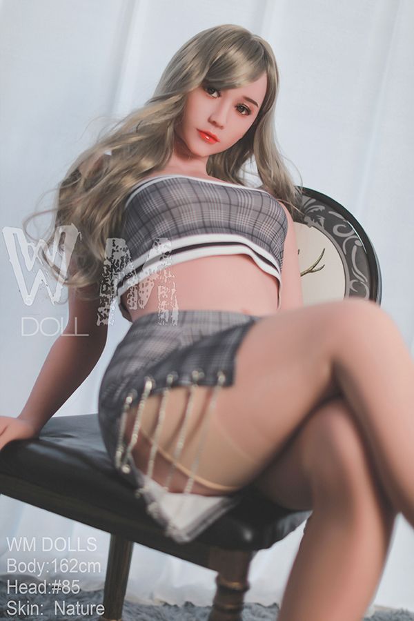 Wm Tpe Yapon Sex Doll-4