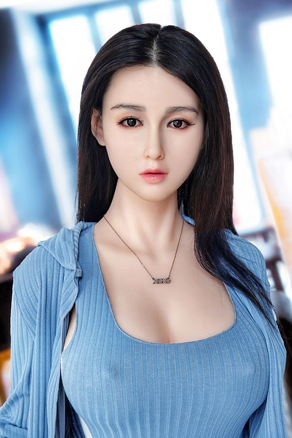 Gabrielle - 151CM Big Boobs Japanese Silicone Head TPE Body Love Love Doll