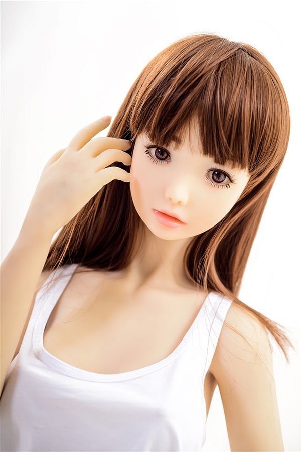 Japanese textile sex doll-4
