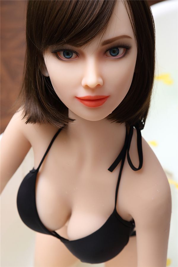 sex dolls with pretty breasts breast