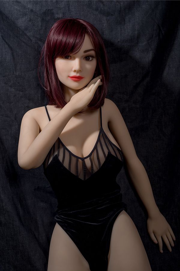 sex robot dolls in action