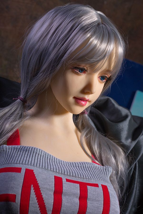 sex dolls try hard to entertain video