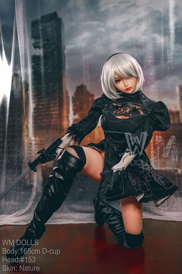 sex dolls with artificial intelligence pictures