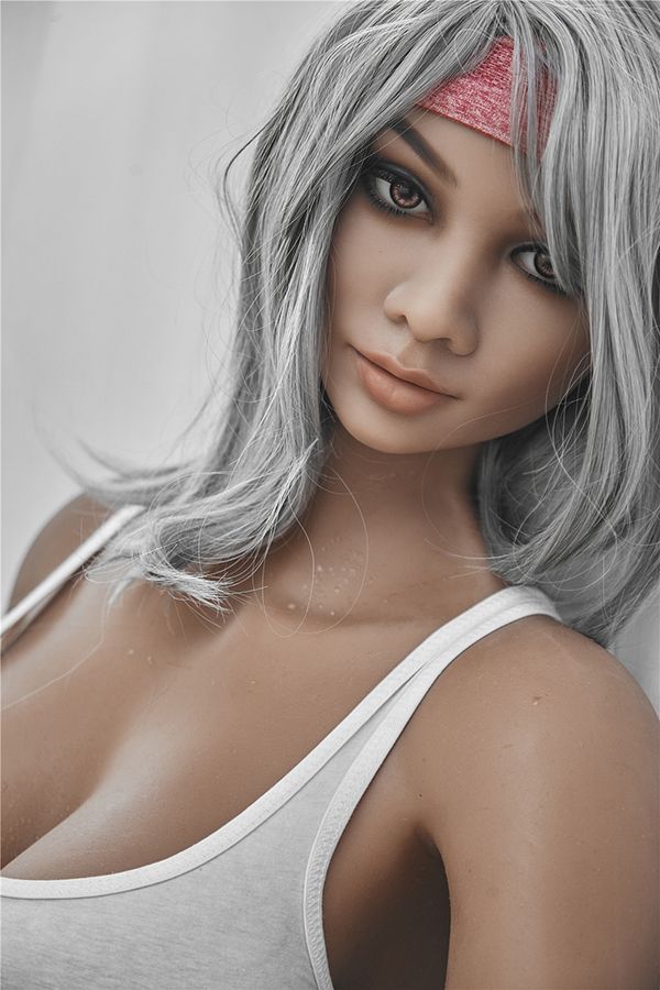 biggest ass sex doll body data