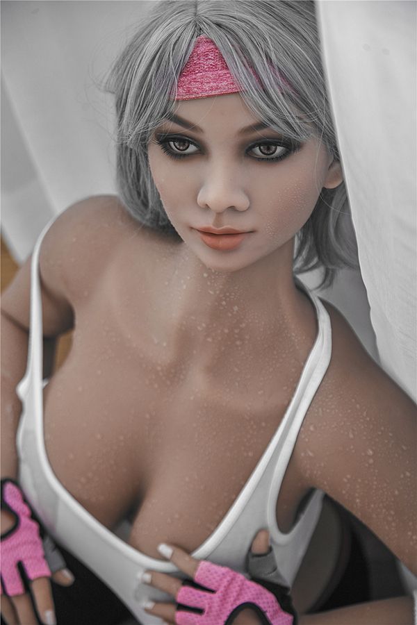 biggest sex doll tits