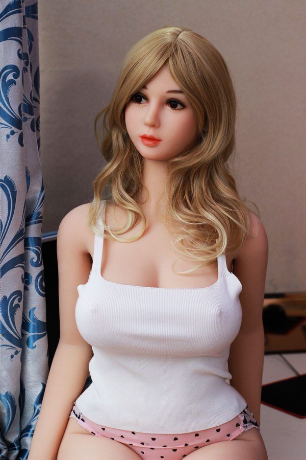 30cm poupée de sexe anime