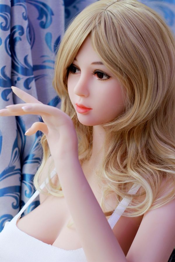 animatronic sex doll