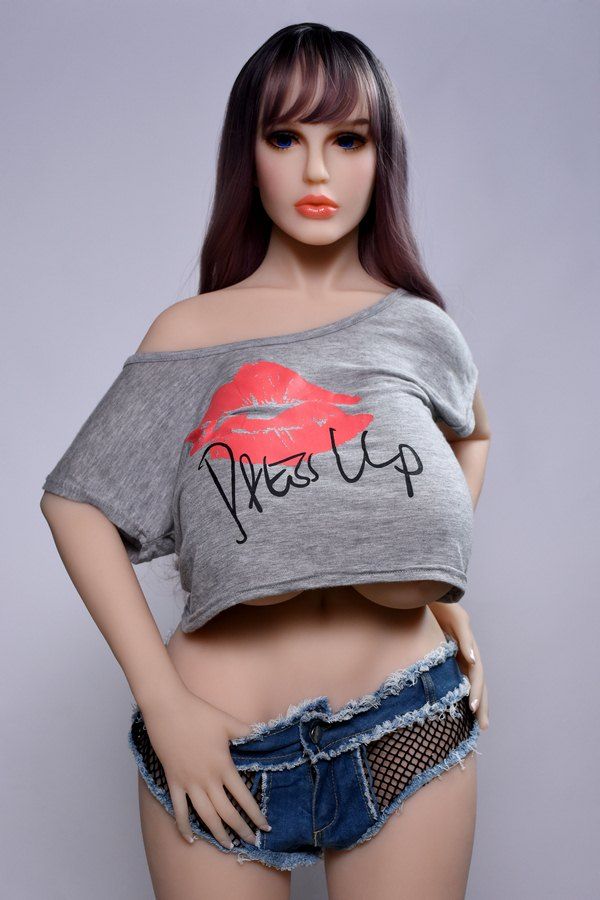 female torso sex doll