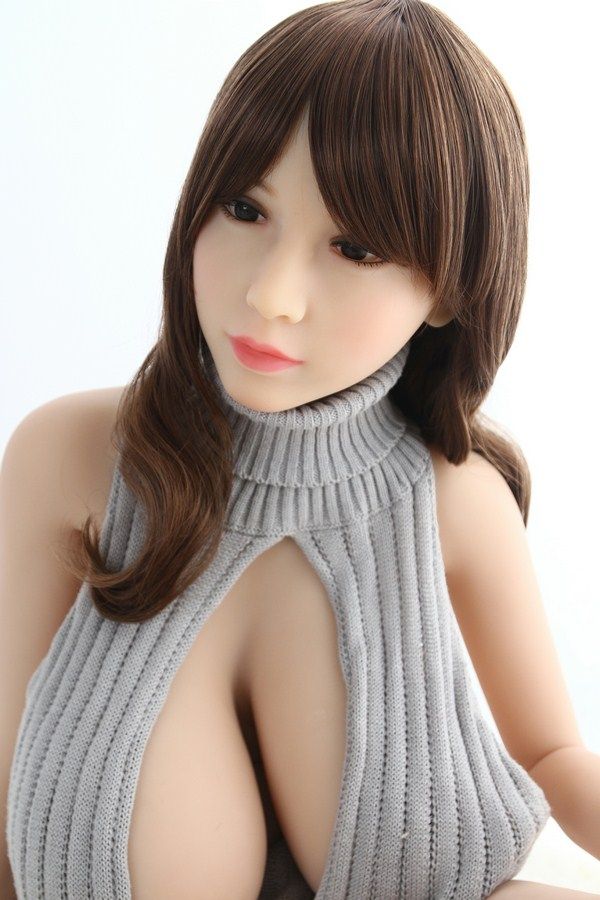 real silicone sex dolls