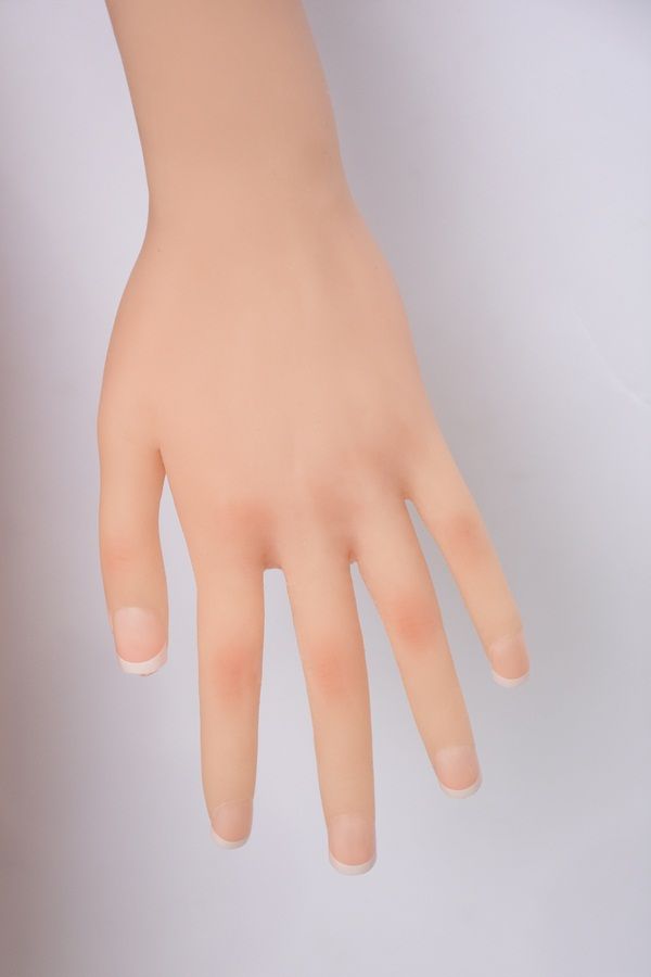 advanced sex doll