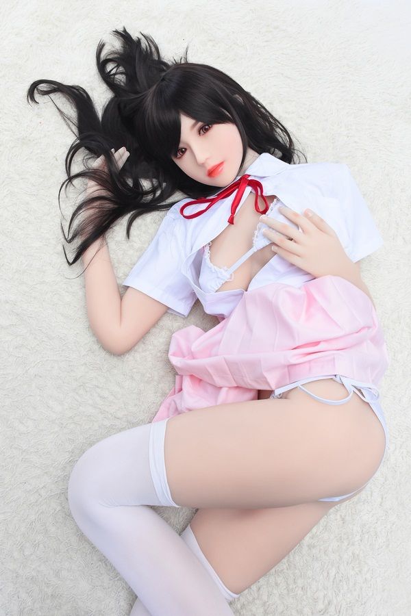 sex doll with scooter