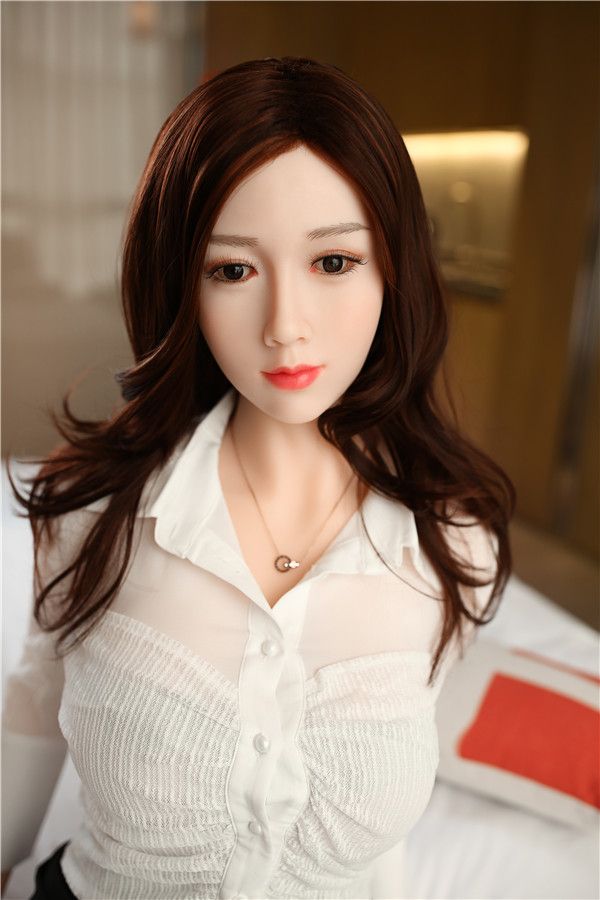 Martha - 165CM japonski maser Dodatne storitve Igralka Futuregirl TPE Sex Doll