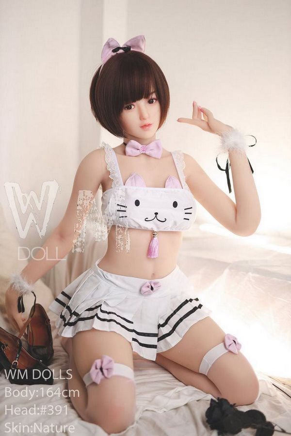 sex doll plot summary