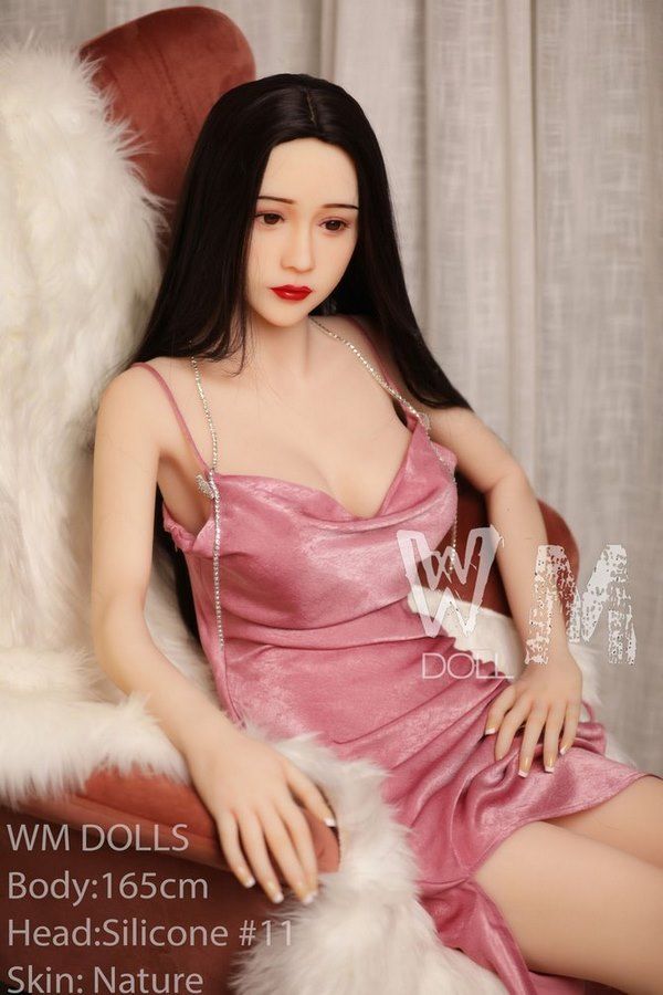the most realistic sex doll