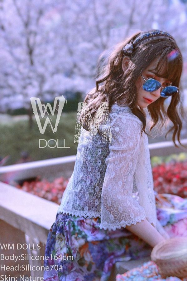 wm sex doll replacable vagina
