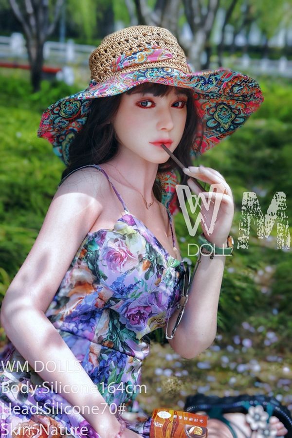 wm sex doll replaceable vagina