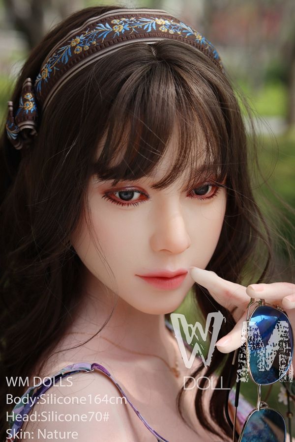 wm sex doll teview