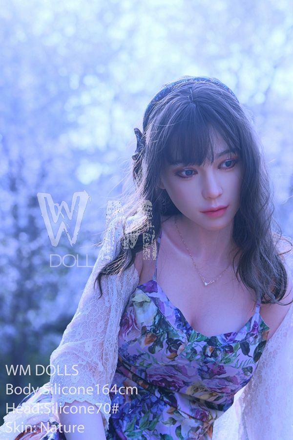 wm sex doll vagina review