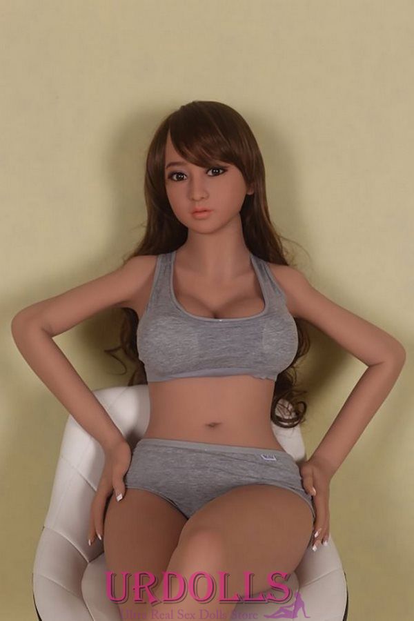 silicone female WM Dolls