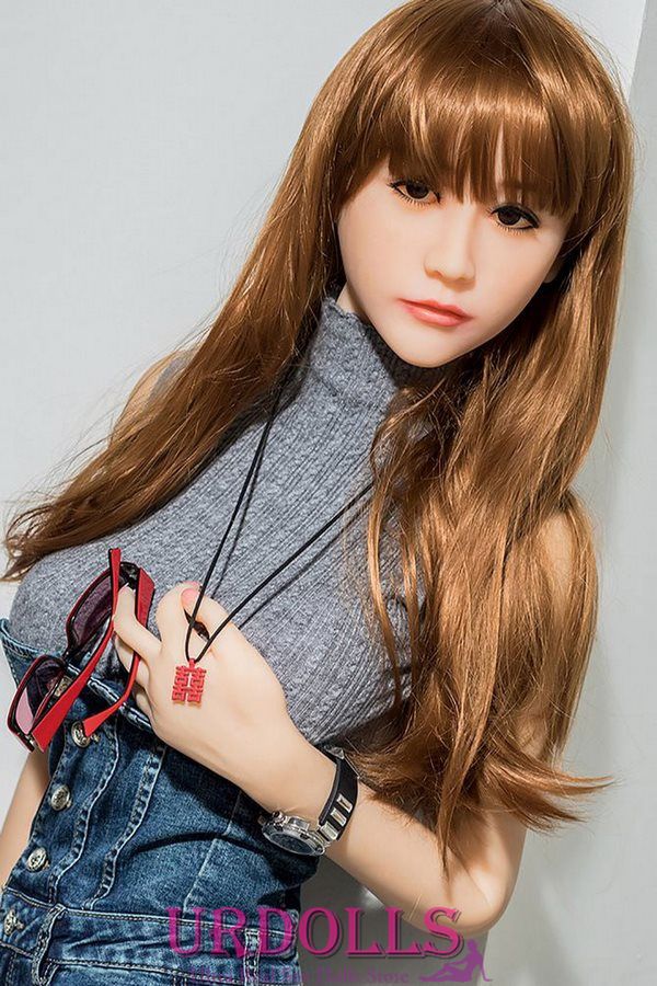 WM Dolls storage bag