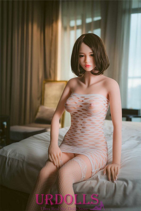 mooi Asiatiese WM Dolls