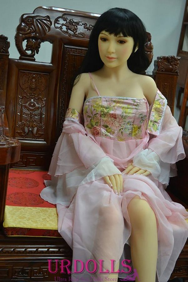 fancy WM Dolls