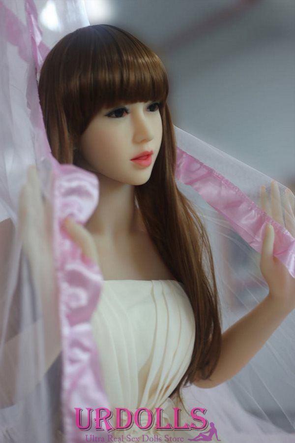 robot WM Dolls how it works