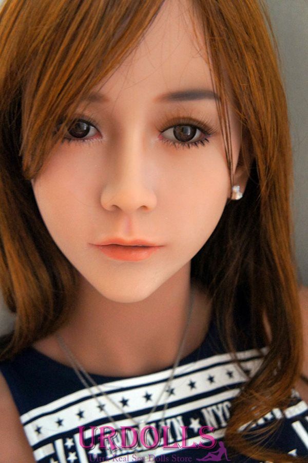 WM Dolls brianna