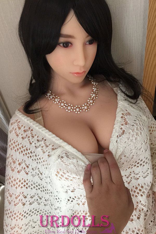 ai WM Dolls are driving china's sexual revolution