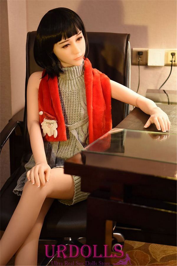 Ariel 158CM nani TPE WM Dolls makua