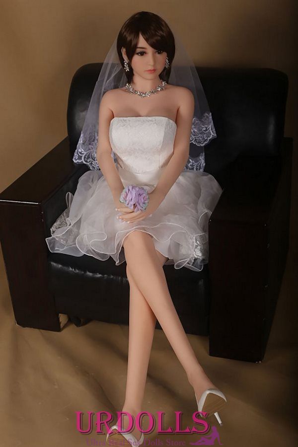 fucking WM Dolls hard