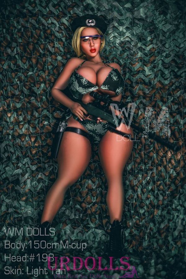 cheap WM Dolls for women