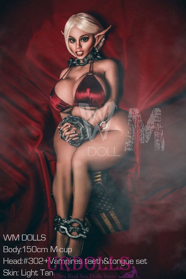 cosdoll WM Dolls