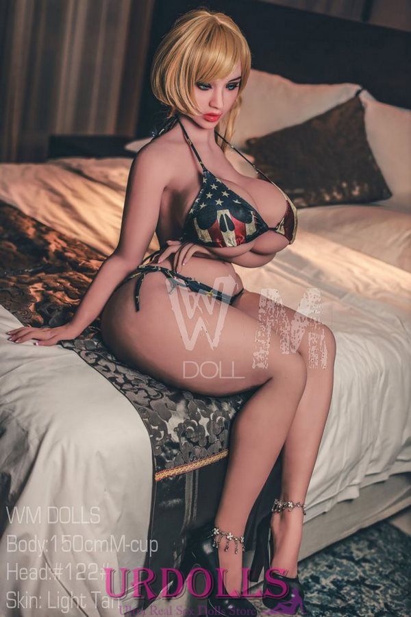 tiffany wm dolls