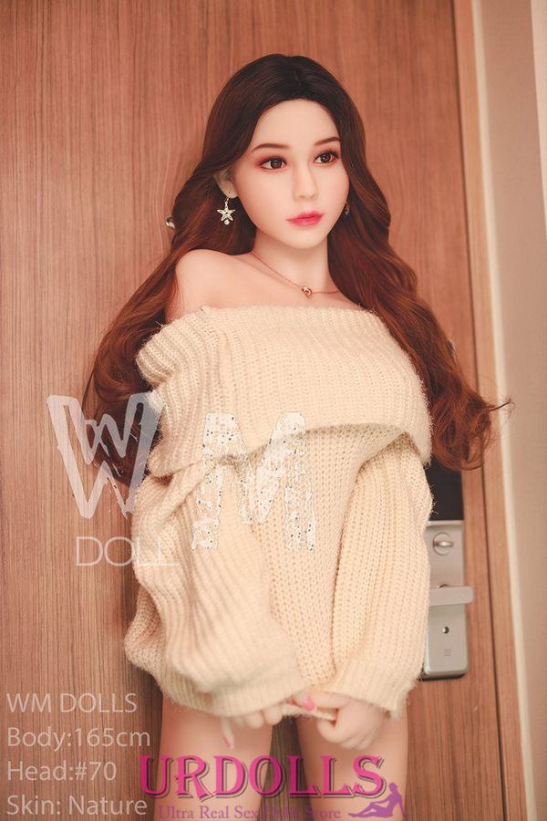 are wm dolls