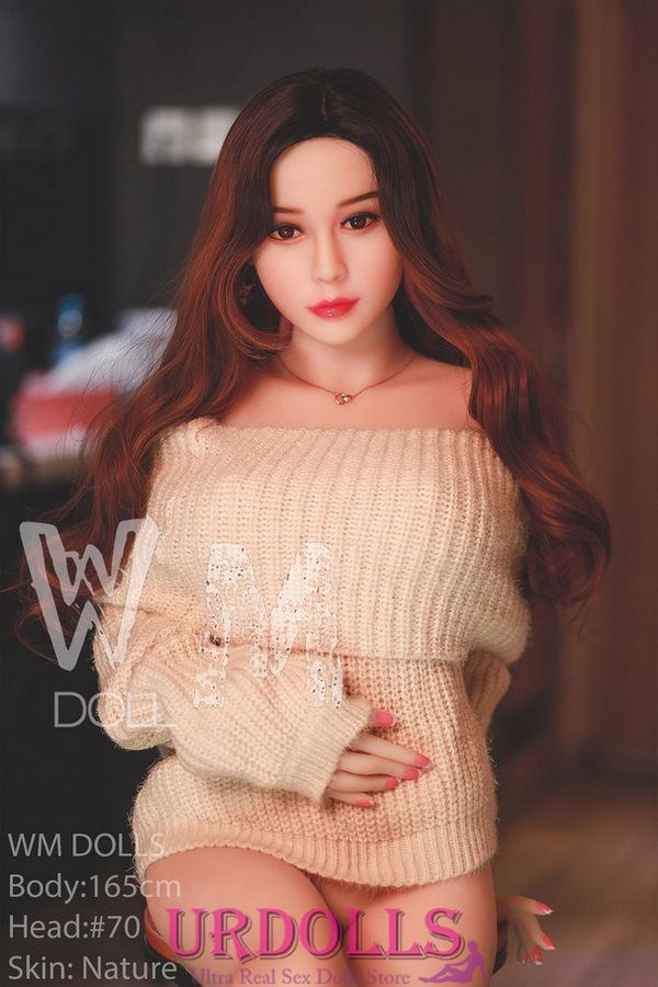 are there male wm dolls
