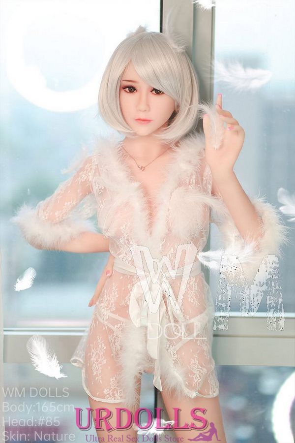 アジアの wm 人形 ヌード