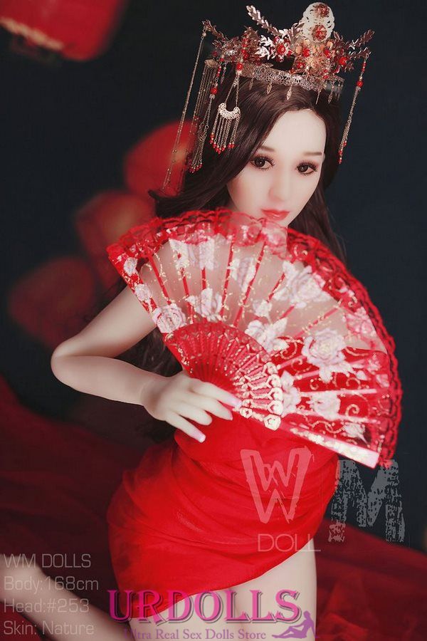 awesome wm dolls