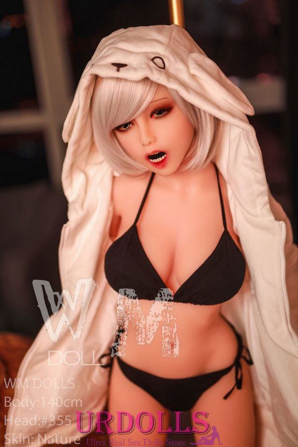 blake wm dolls