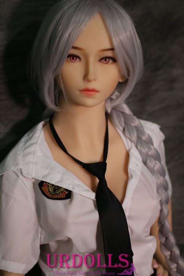 bottom half WM Dolls