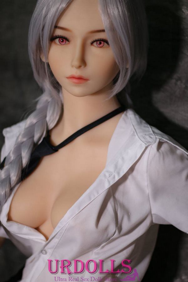 boy has sex with doll