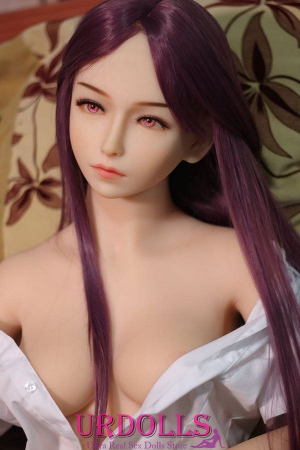 branded WM Dolls