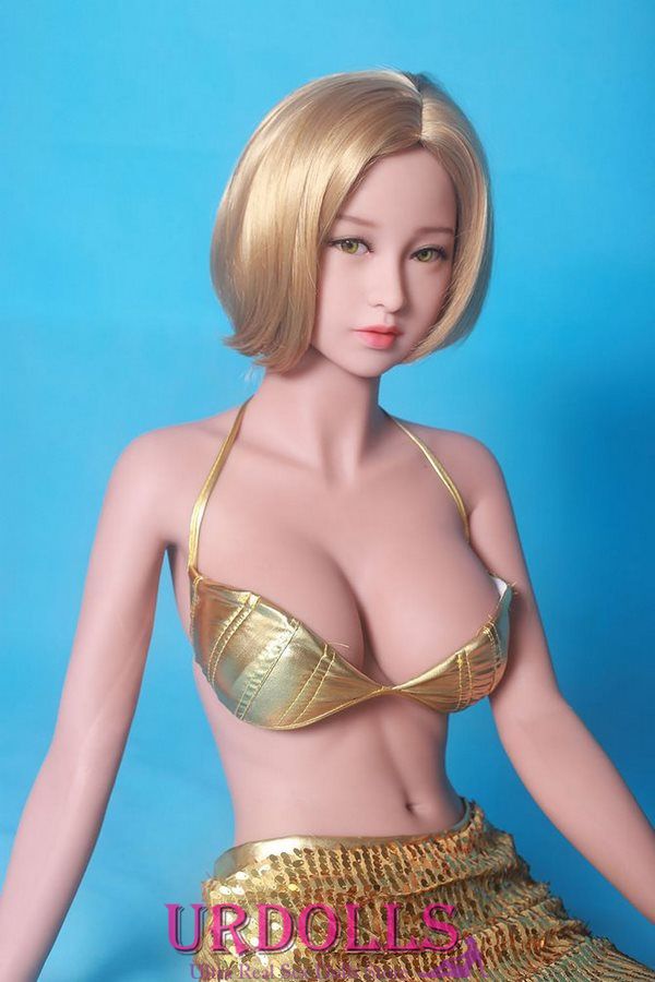 Χειμώνας - Όμορφα στήθη 165 CM Sexy Beauty Love WM Dolls