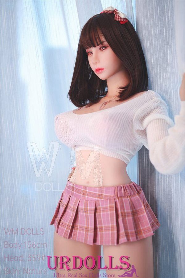 cm WM Dolls