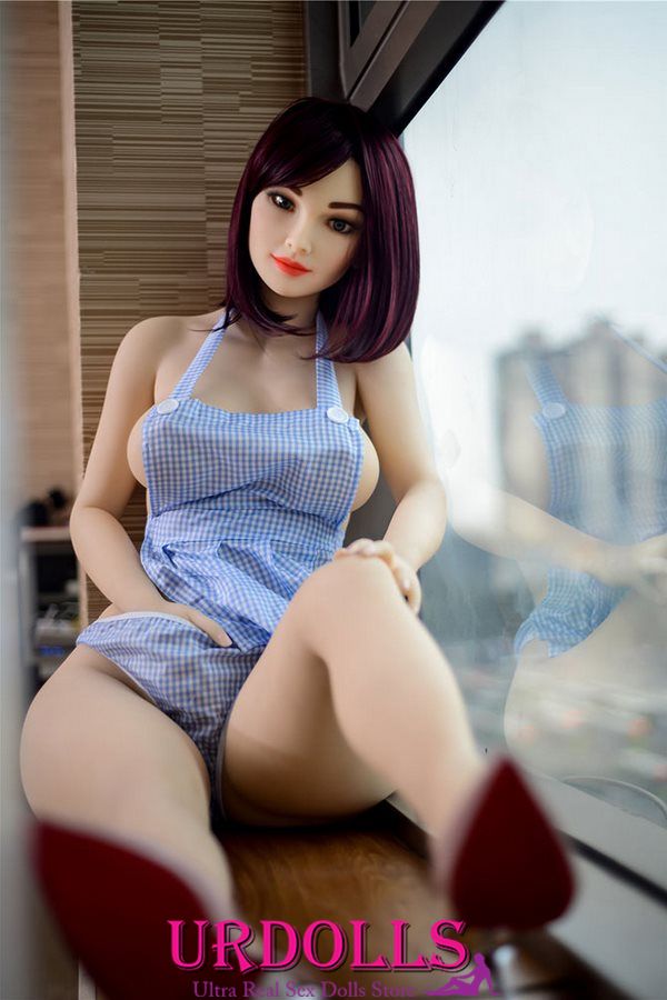 maid Irontech doll